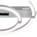 Потолочная люстра Aspect 10253/2LED Escada
