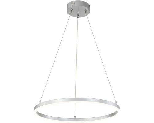 Подвесной светильник Void 10254/1LED Silver APP Escada Подвесной светильник Void 10254/1LED Silver APP Escada
