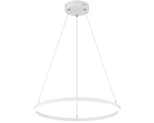 Подвесной светильник Void 10254/1LED White APP Escada Подвесной светильник Void 10254/1LED White APP Escada