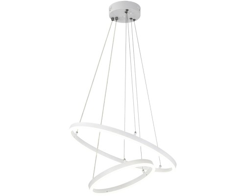 Подвесной светильник Void 10254/2LED White APP Escada Подвесной светильник Void 10254/2LED White APP Escada