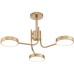Потолочная люстра Skylar 10258/3LED Escada