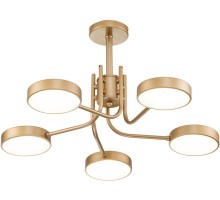Потолочная люстра Skylar 10258/5LED Escada