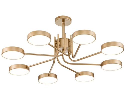 Потолочная люстра Skylar 10258/8LED Escada Потолочная люстра Skylar 10258/8LED Escada