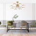 Потолочная люстра Skylar 10258/8LED Escada