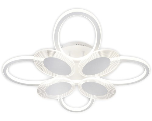 Потолочная люстра Atreus 10259/8LED Escada Потолочная люстра Atreus 10259/8LED Escada