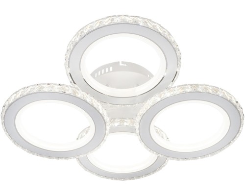 Потолочная люстра Chantel 10260/4LED Escada Потолочная люстра Chantel 10260/4LED Escada