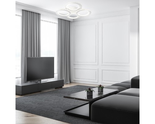 Потолочная люстра Chantel 10260/4LED Escada Потолочная люстра Chantel 10260/4LED Escada