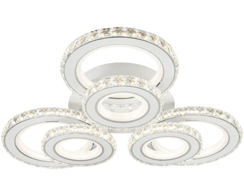 Потолочная люстра Chantel 10260/6LED Escada Потолочная люстра Chantel 10260/6LED Escada