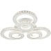Потолочная люстра Chantel 10260/6LED Escada