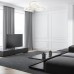 Потолочная люстра Chantel 10260/6LED Escada