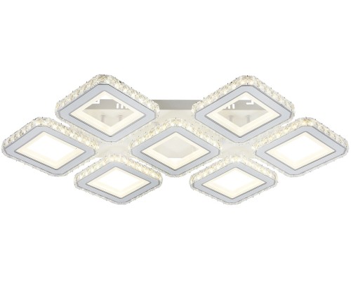Потолочная люстра Avolon 10261/7LED Escada Потолочная люстра Avolon 10261/7LED Escada