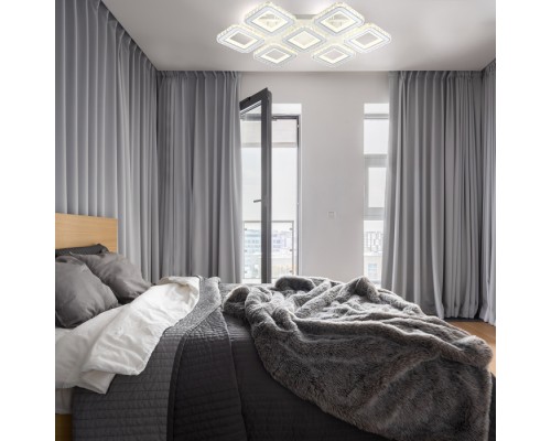 Потолочная люстра Avolon 10261/7LED Escada Потолочная люстра Avolon 10261/7LED Escada