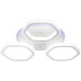 Потолочная люстра Centauri 10263/3LED BL Escada