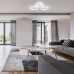Потолочная люстра Centauri 10263/3LED BL Escada