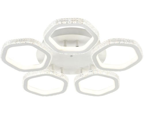Потолочная люстра Centauri 10263/5LED Escada Потолочная люстра Centauri 10263/5LED Escada