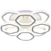Потолочная люстра Centauri 10263/8LED BL Escada