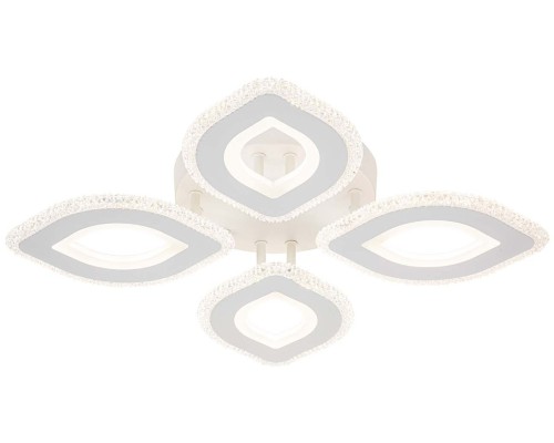 Потолочная люстра Diamond 10264/4LED Escada Потолочная люстра Diamond 10264/4LED Escada