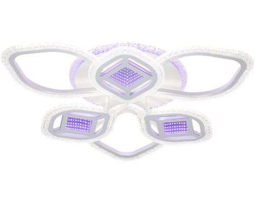 Потолочная люстра Mira 10265/6LED Escada Потолочная люстра Mira 10265/6LED Escada