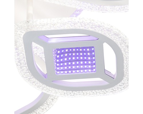 Потолочная люстра Mira 10265/6LED Escada Потолочная люстра Mira 10265/6LED Escada