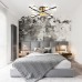 Потолочная люстра Alcor 10266/8LED Escada