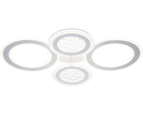 Потолочная люстра Drop 10267/4LED Escada Потолочная люстра Drop 10267/4LED Escada
