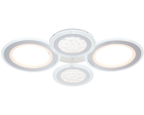 Потолочная люстра Drop 10267/4LED Escada Потолочная люстра Drop 10267/4LED Escada