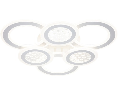 Потолочная люстра Drop 10267/6LED Escada Потолочная люстра Drop 10267/6LED Escada