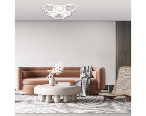 Потолочная люстра Drop 10267/6LED Escada Потолочная люстра Drop 10267/6LED Escada
