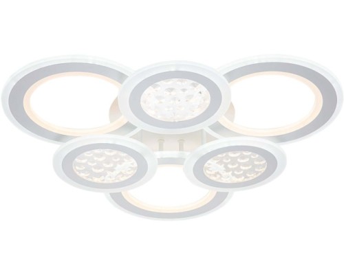 Потолочная люстра Drop 10267/6LED Escada Потолочная люстра Drop 10267/6LED Escada