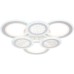Потолочная люстра Drop 10267/6LED Escada