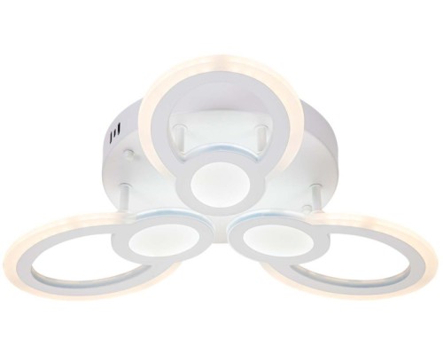 Потолочная люстра Alruba 10269/6LED Escada Потолочная люстра Alruba 10269/6LED Escada