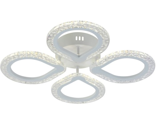 Потолочная люстра Menita 10270/4LED Escada Потолочная люстра Menita 10270/4LED Escada