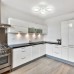 Потолочная люстра Menita 10270/4LED Escada
