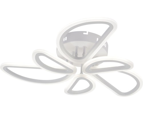 Потолочная люстра Archer 10270/6LED Escada Потолочная люстра Archer 10270/6LED Escada