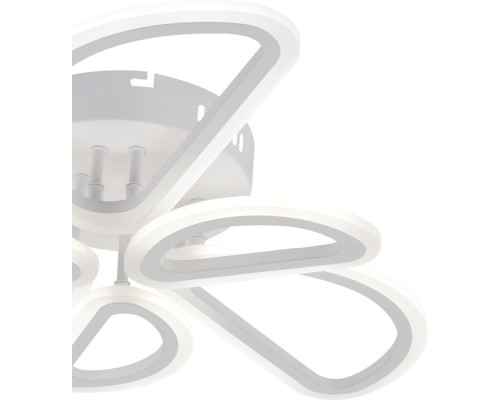 Потолочная люстра Archer 10270/6LED Escada Потолочная люстра Archer 10270/6LED Escada