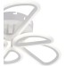 Потолочная люстра Archer 10270/6LED Escada