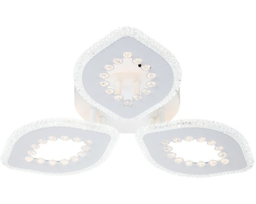 Потолочная люстра Dew 10271/3LED Escada Потолочная люстра Dew 10271/3LED Escada