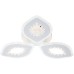 Потолочная люстра Dew 10271/3LED Escada