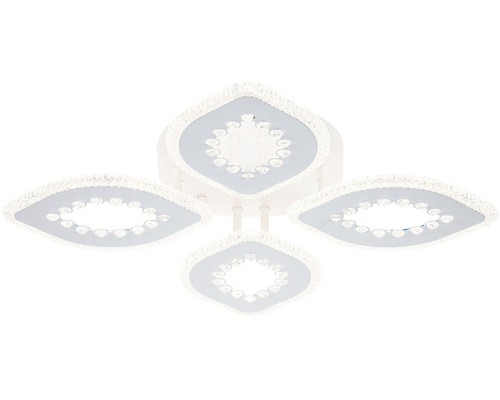 Потолочная люстра Dew 10271/4LED Escada Потолочная люстра Dew 10271/4LED Escada