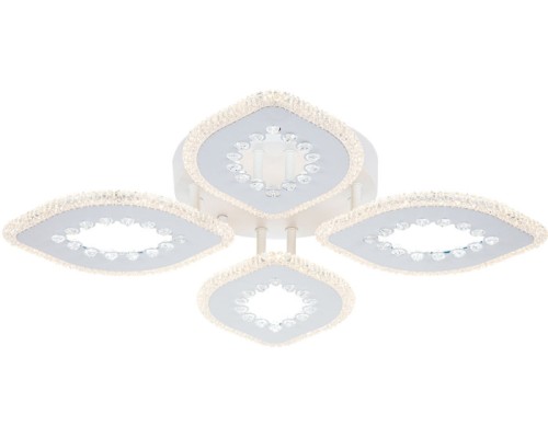 Потолочная люстра Dew 10271/4LED Escada Потолочная люстра Dew 10271/4LED Escada