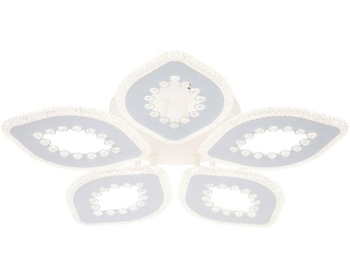 Потолочная люстра Dew 10271/5LED Escada Потолочная люстра Dew 10271/5LED Escada