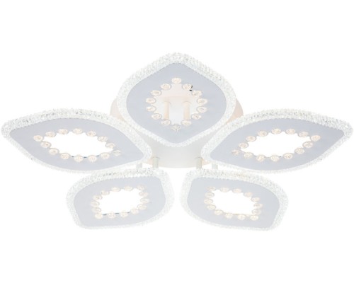 Потолочная люстра Dew 10271/5LED Escada Потолочная люстра Dew 10271/5LED Escada