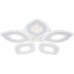 Потолочная люстра Dew 10271/5LED Escada