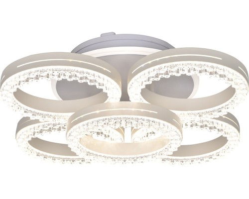 Потолочная люстра Albus 10276/5LED APP Escada Потолочная люстра Albus 10276/5LED APP Escada