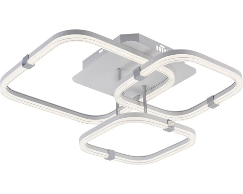 Потолочная люстра Factor 10280/3LED Escada Потолочная люстра Factor 10280/3LED Escada