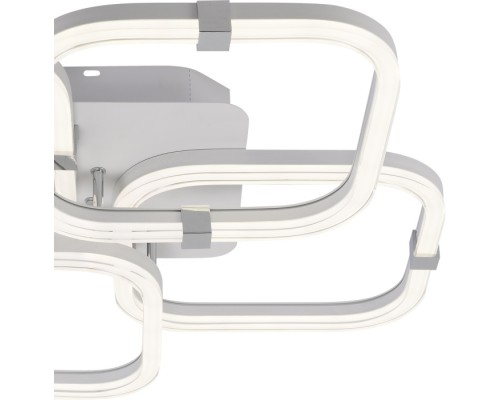 Потолочная люстра Factor 10280/4LED Escada Потолочная люстра Factor 10280/4LED Escada