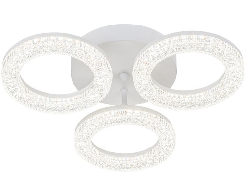 Потолочная люстра Alunit 10281/3LED Escada Потолочная люстра Alunit 10281/3LED Escada