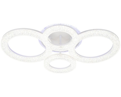Потолочная люстра Alunit 10281/4LED Escada Потолочная люстра Alunit 10281/4LED Escada