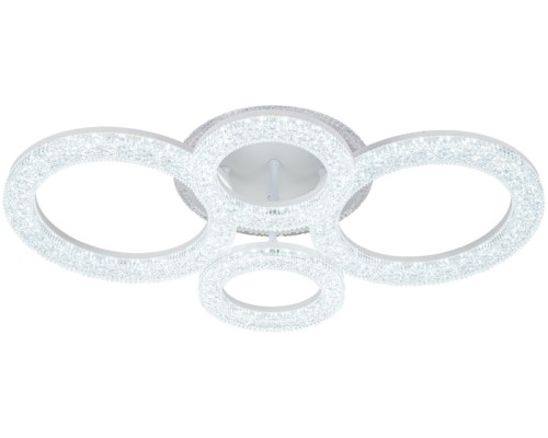 Потолочная люстра Alunit 10281/4LED Escada Потолочная люстра Alunit 10281/4LED Escada