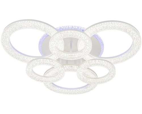 Потолочная люстра Alunit 10281/6LED Escada Потолочная люстра Alunit 10281/6LED Escada